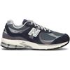 NEW BALANCE 2002 R Sneaker uomo blu