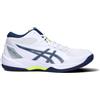 ASICS - GEL-TASK MT 4 Scarpa pallavolo uomo bianca