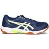 ASICS - GEL-ROCKET 11 Scarpa pallavolo uomo blu