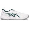 ASICS - COURT SLIDE 4 Scarpa pallavolo uomo bianca/verde