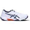 ASICS - GEL-ROCKET 11 Scarpa pallavolo uomo bianca/blu