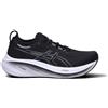 ASICS - GEL-NIMBUS 26 Scarpa running uomo nera