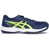ASICS - UPCOURT 6 Scarpa pallavolo uomo blu