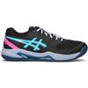 ASICS - GEL-DEDICATE 8 PADEL Scarpa padel uomo nera