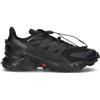 SALOMON - SUPERCROSS 4 GTX W Scarpa running donna nera in gore-tex
