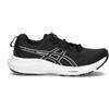ASICS - GEL-CONTEND 9 Scarpa running donna nera