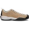 SCARPA - MOJITO Scarpa trekking uomo fossile in suede