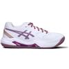 ASICS - GEL-DEDICATE 8 PADEL Scarpa padel udonna bianca
