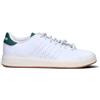 ADIDAS ADVANTAGE BASE 2.0 Sneaker uomo bianca