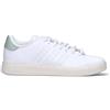 ADIDAS ADVANTAGE BASE 2.0 Sneaker uomo bianca