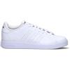 ADIDAS ADVANTAGE BASE 2.0 Sneaker uomo bianca