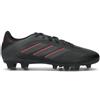 ADIDAS - COPA PURE III CLUB FG/MG Scarpa calcio uomo nera