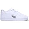 PUMA - CAVEN 2.0 SEEING DOUBLE Sneaker donna bianca