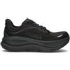 HOKA ONE ONE -W BONDI 9 Scarpa running donna nera