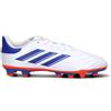 ADIDAS - COPA PURE 2 CLUB FXG Scarpa calcio ragazzo bianca/blu