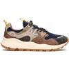 FLOWER MOUNTAIN Sneaker uomo multicolor