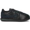 NIKE - W NIKE CORTEZ Sneaker donna nera