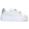 FRICKY SNEAKERS DONNA BIANCO