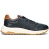 HOGAN - HYPERLIGHT Sneaker uomo blu in pelle