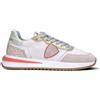 PHILIPPE MODEL SNEAKERS DONNA BIANCO