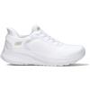 SKECHERS SPORT Sneaker donna bianca