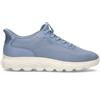 GEOX Sneaker donna azzurra