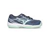 MIZUNO - BREAK SHOT 5 CC Scarpa tennis donna blu