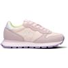 SUN68 Sneaker donna rosa