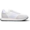 PHILIPPE MODEL Sneaker uomo bianca