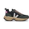 VEJA Sneaker donna nera