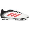 ADIDAS - COPA PURE III CLUB FG/MG J Scarpa calcio ragazzo bianca/nera