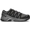 SALOMON X-ADVENTURE RECON Scarpa trekking uomo nera