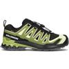 SALOMON XA PRO 3D V9 GTX Scarpa trail running uomo nera/verde in gore-tex