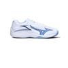MIZUNO THUNDER BLADE Z Scarpa pallavolo uomo bianca/azzurra