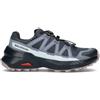 SALOMON SPEEDCROSS PEAK GTX W Scarpa running donna blu in gore-tex