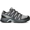 SALOMON X-ADVENTURE RECON GTX W Scarpa trail running donna grigia in gore-tex