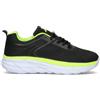AXA SPORT Scarpa running ragazza nera