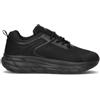AXA SPORT Scarpa running ragazzo nera
