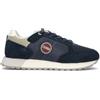 COLMAR Sneaker uomo blu