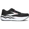 BROOKS GHOST MAX 2 Scarpa running uomo nera