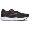 BROOKS GHOST 16 Scarpa running uomo nera