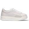 HOGAN Sneaker donna bianca in pelle