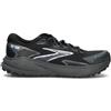 BROOKS DIVIDE 5 Scarpa running donna nera