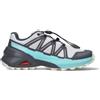 SALOMON SPEEDCROSS PEAK W Scarpa running donna bianca/azzurra