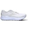 BROOKS GHOST 16 Scarpa running donna bianca