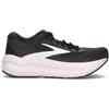 BROOKS GHOST MAX 2 Scarpa running donna nera