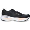 BROOKS ADRENALINE GTS 24 Scarpa running donna nera
