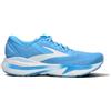 BROOKS ADRENALINE GTS 24 Scarpa running donna azzurra