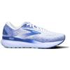 BROOKS GHOST 16 Scarpa running donna bianca/blu