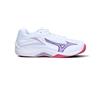 MIZUNO - THUNDER BLADE Z Scarpa pallavolo donna bianca